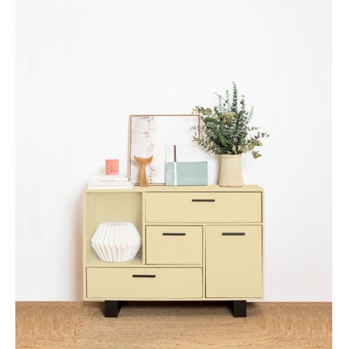 CHALK PAINT CP-05 DULCE LIMA
